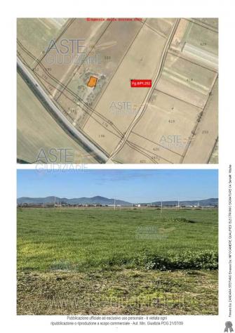terreno edificabile in vendita a Decimoputzu