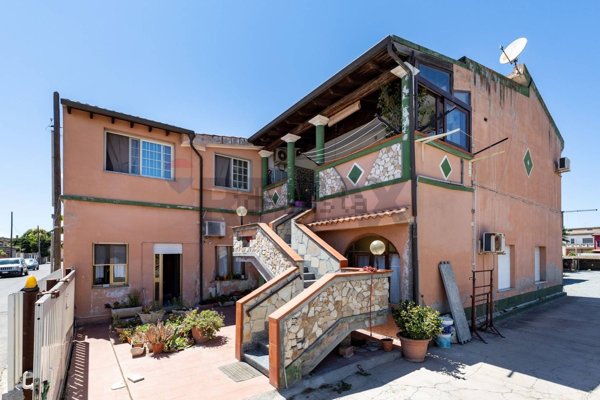 casa indipendente in vendita a Decimoputzu
