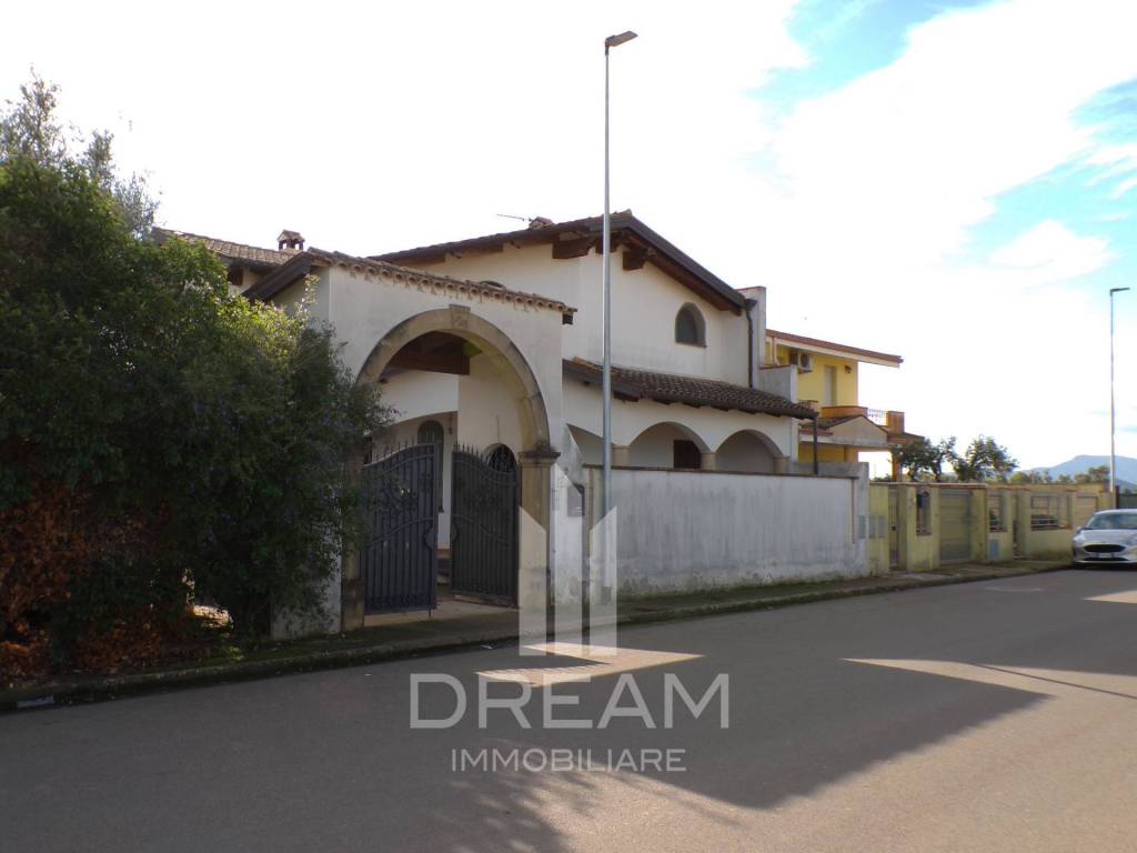 casa indipendente in vendita a Decimoputzu
