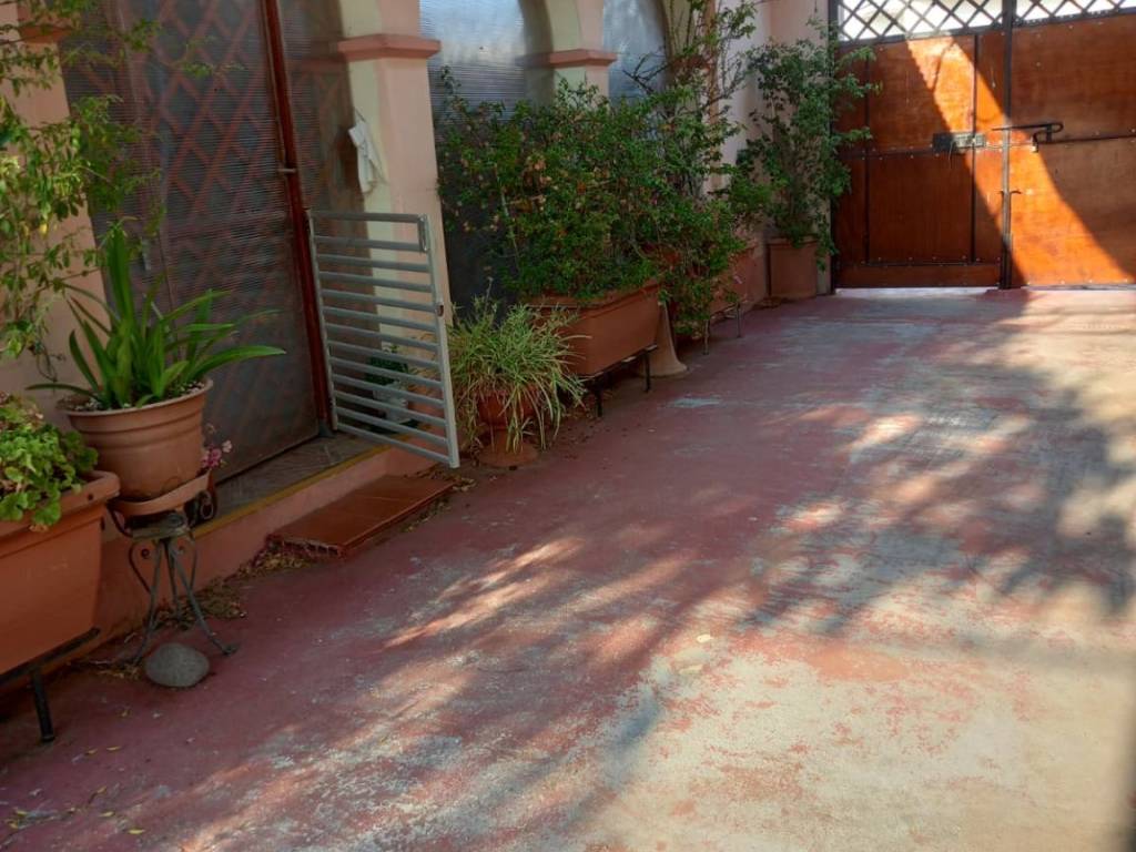 casa indipendente in vendita a Decimoputzu