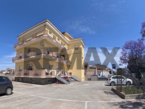 appartamento in vendita a Decimoputzu