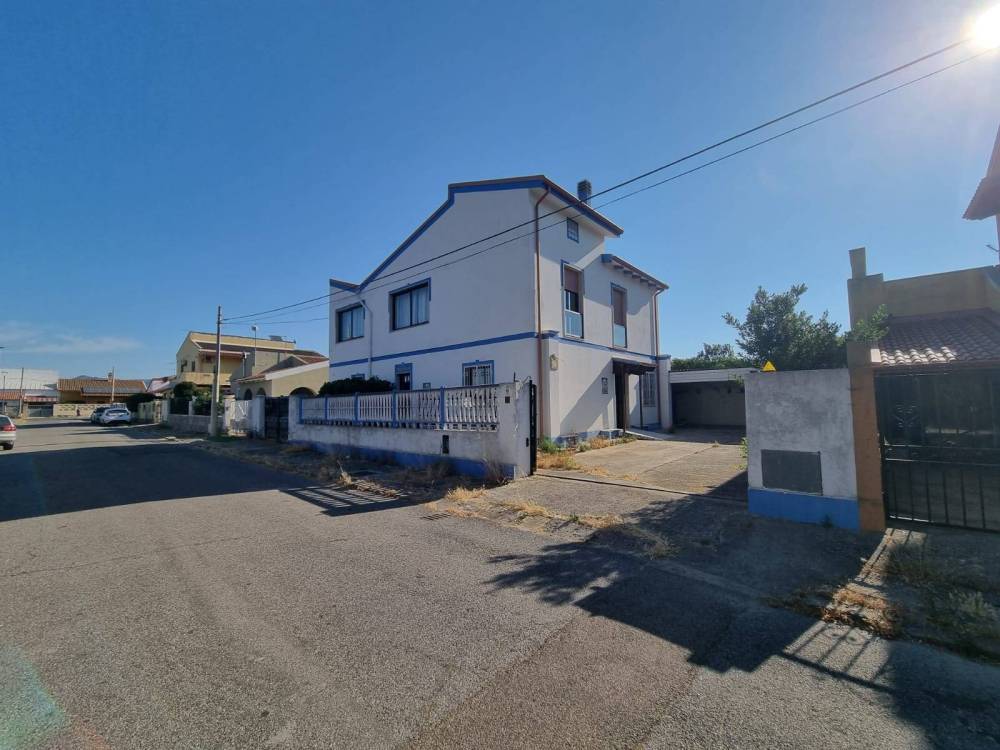 casa indipendente in vendita a Decimoputzu