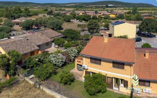 casa indipendente in vendita a Decimoputzu