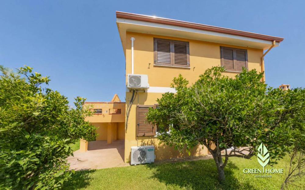 casa indipendente in vendita a Decimoputzu