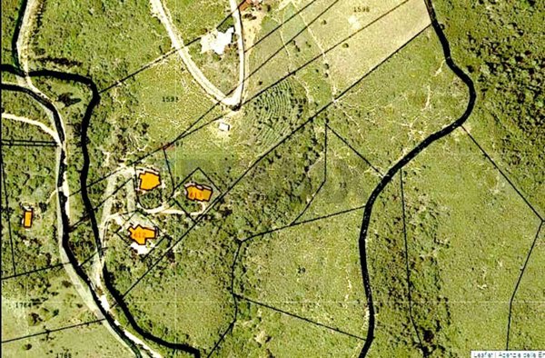 terreno agricolo in vendita a Decimoputzu