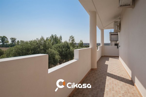 casa indipendente in vendita a Decimoputzu
