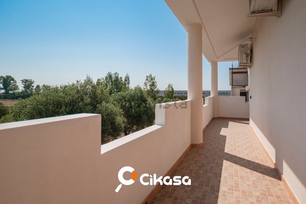 casa indipendente in vendita a Decimoputzu