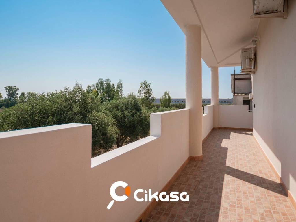 casa indipendente in vendita a Decimoputzu