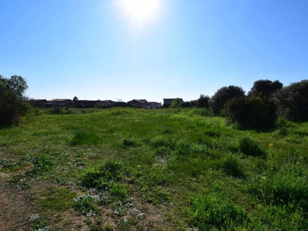 terreno agricolo in vendita a Decimoputzu