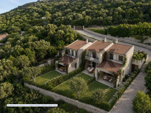 casa indipendente in vendita a Decimoputzu