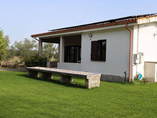 casa indipendente in vendita a Decimoputzu