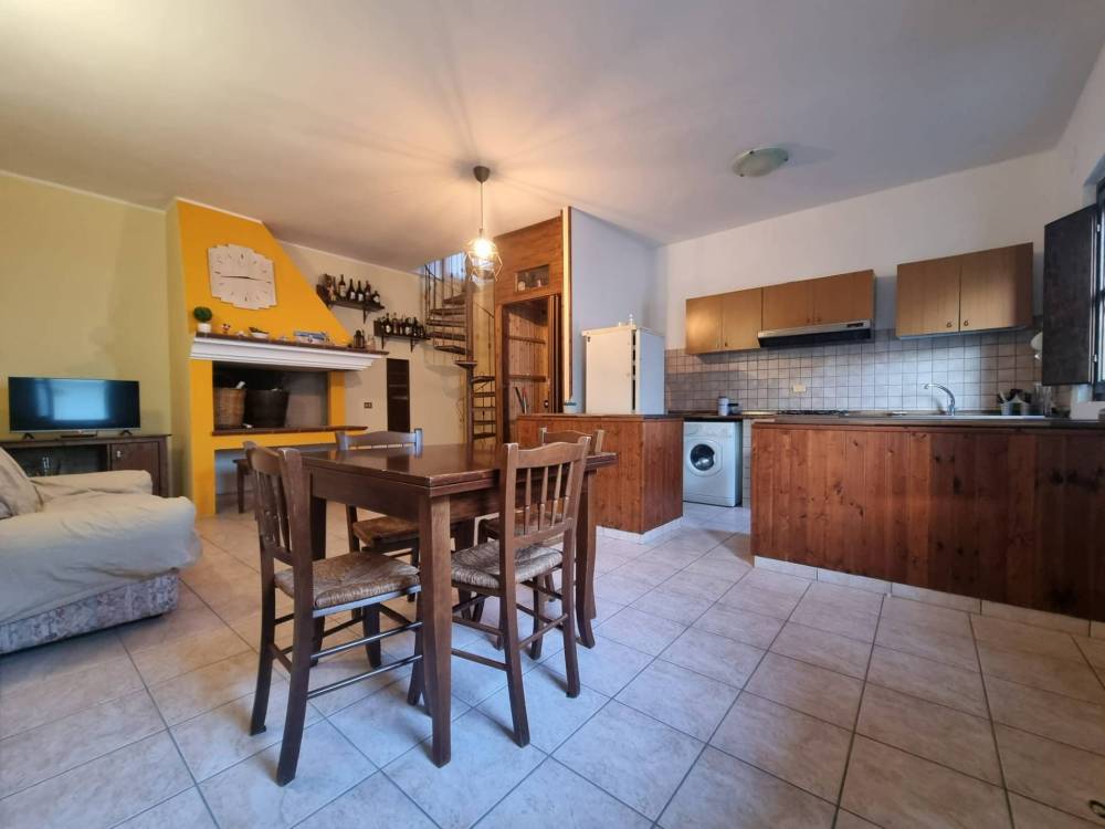 casa indipendente in vendita a Decimoputzu