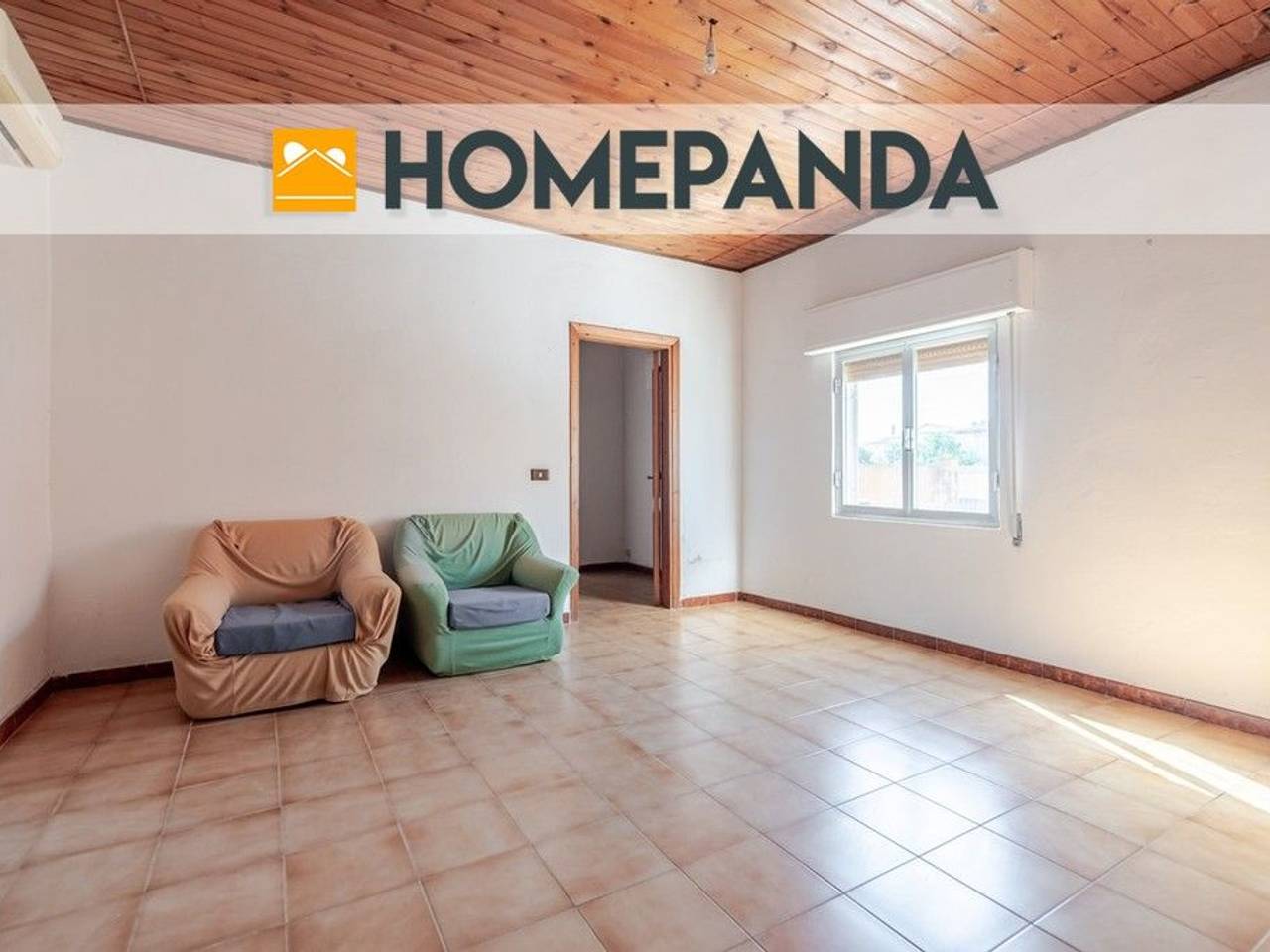 appartamento in vendita a Decimoputzu