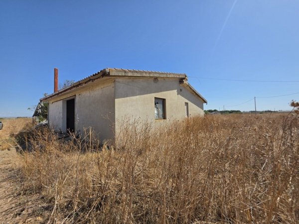 casa indipendente in vendita a Decimoputzu