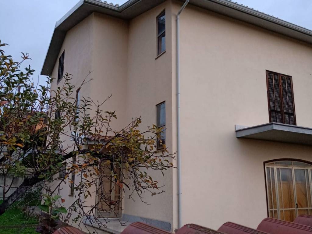 casa indipendente in vendita a Dolianova