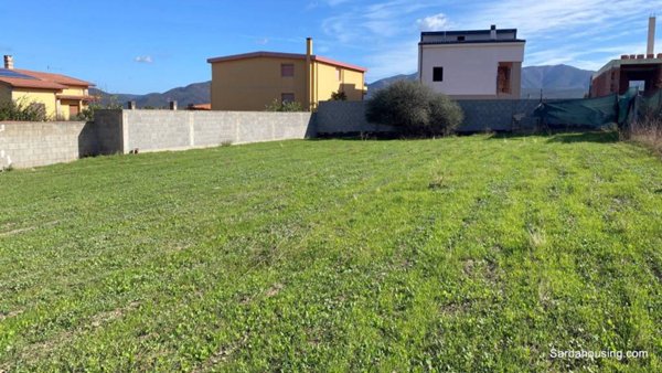 casa indipendente in vendita a Dolianova