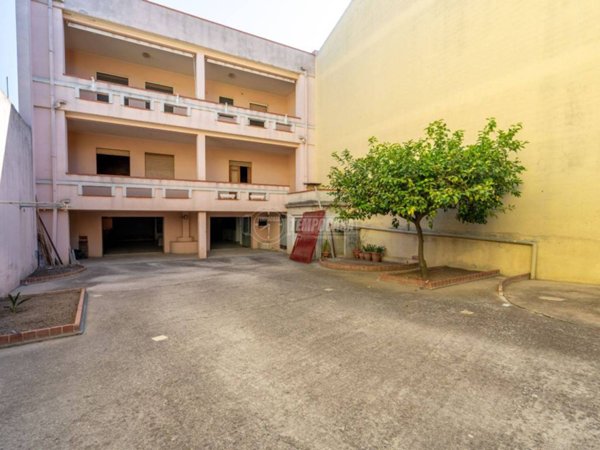 casa indipendente in vendita a Dolianova