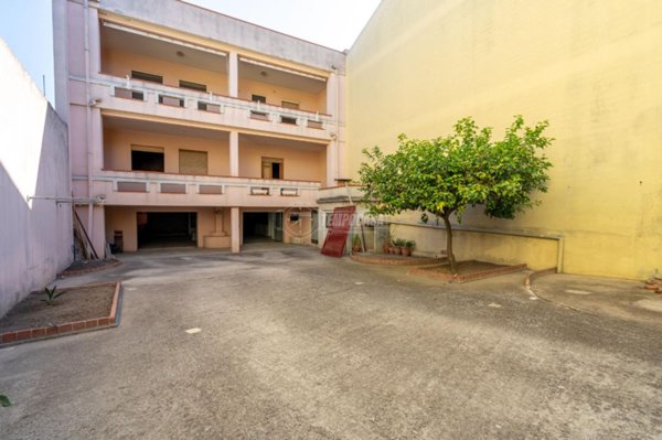 casa indipendente in vendita a Dolianova