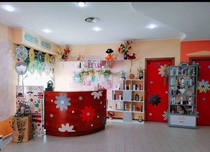 negozio in vendita a Dolianova