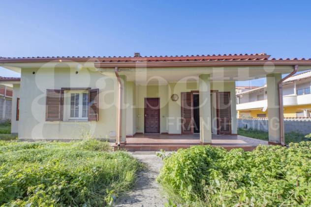 casa indipendente in vendita a Dolianova