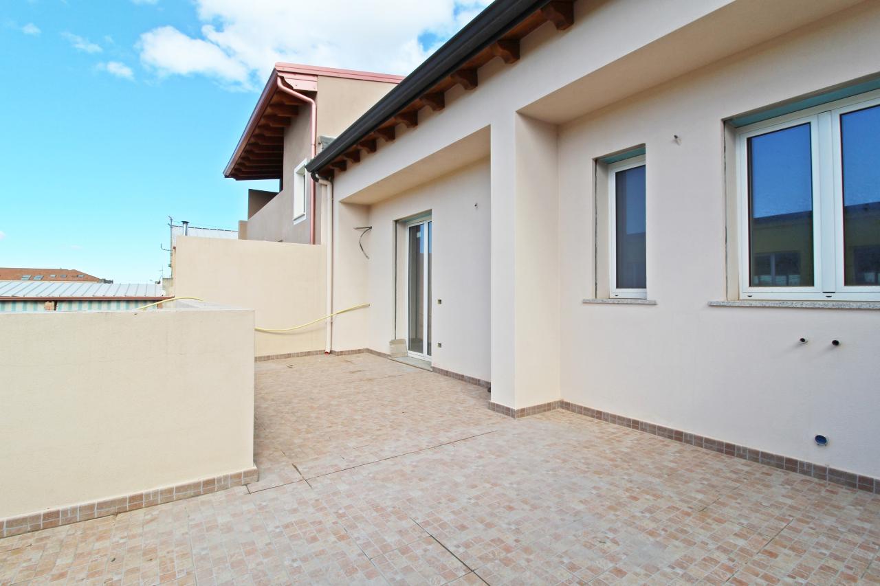 appartamento in vendita a Dolianova