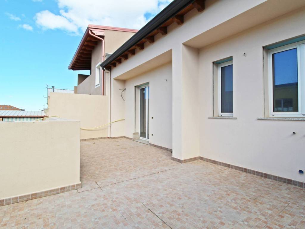 appartamento in vendita a Dolianova