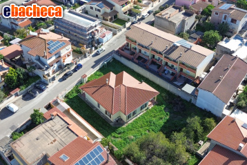 appartamento in vendita a Dolianova