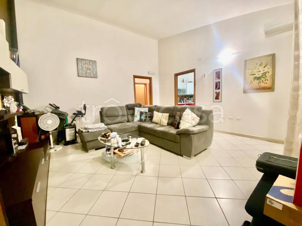 appartamento in vendita a Dolianova