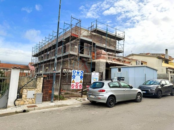 casa indipendente in vendita a Dolianova