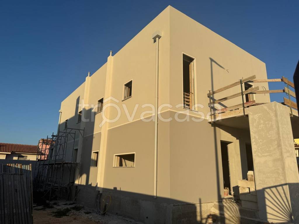 casa indipendente in vendita a Dolianova
