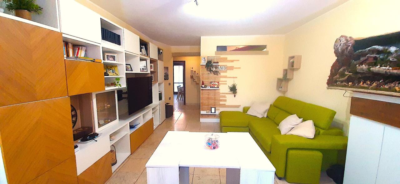 appartamento in vendita a Dolianova