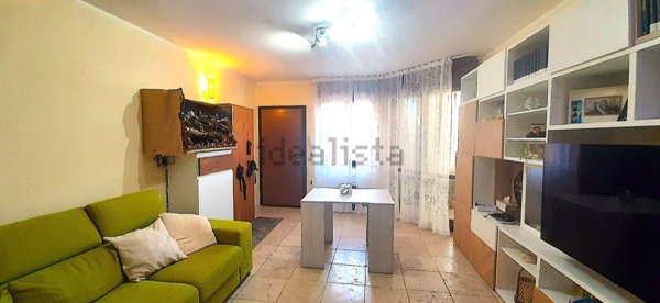 appartamento in vendita a Dolianova