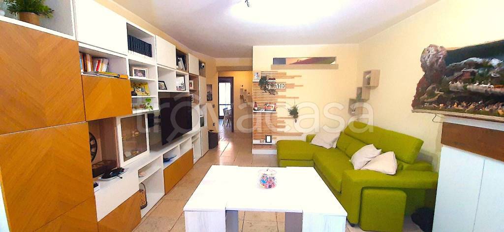 appartamento in vendita a Dolianova