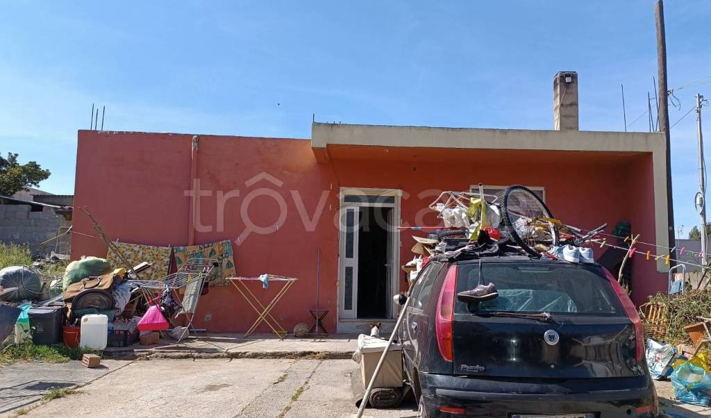 appartamento in vendita a Dolianova