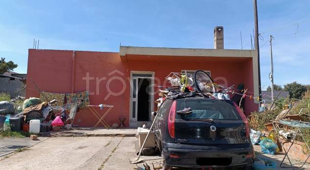 casa indipendente in vendita a Dolianova