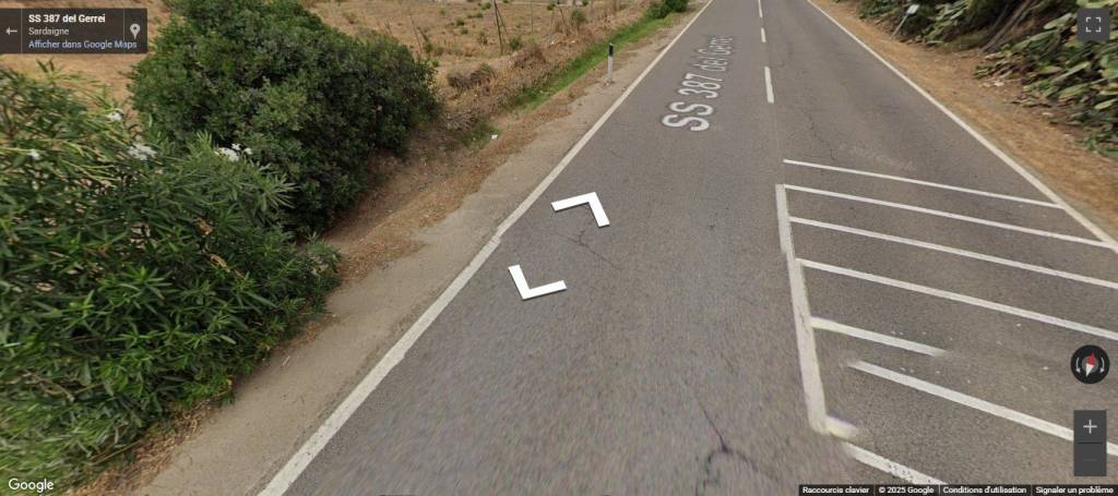 terreno edificabile in vendita a Dolianova