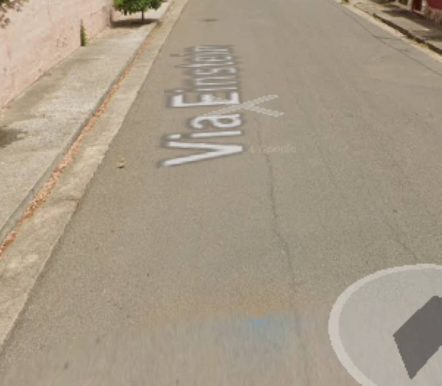 terreno edificabile in vendita a Dolianova