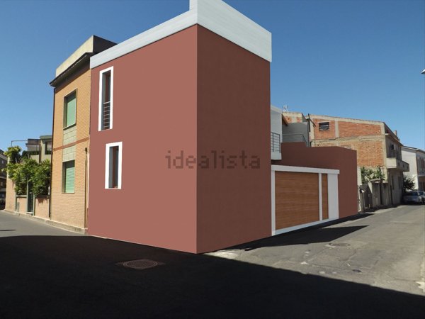 casa indipendente in vendita a Dolianova