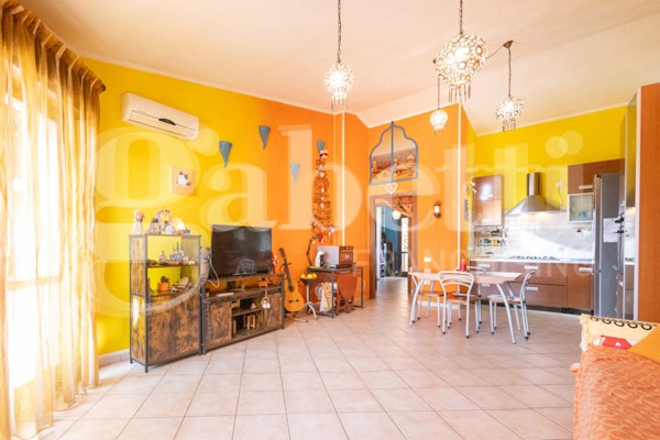appartamento in vendita a Dolianova