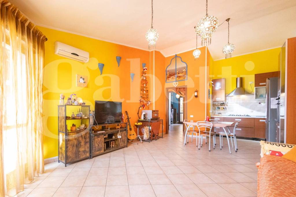 appartamento in vendita a Dolianova