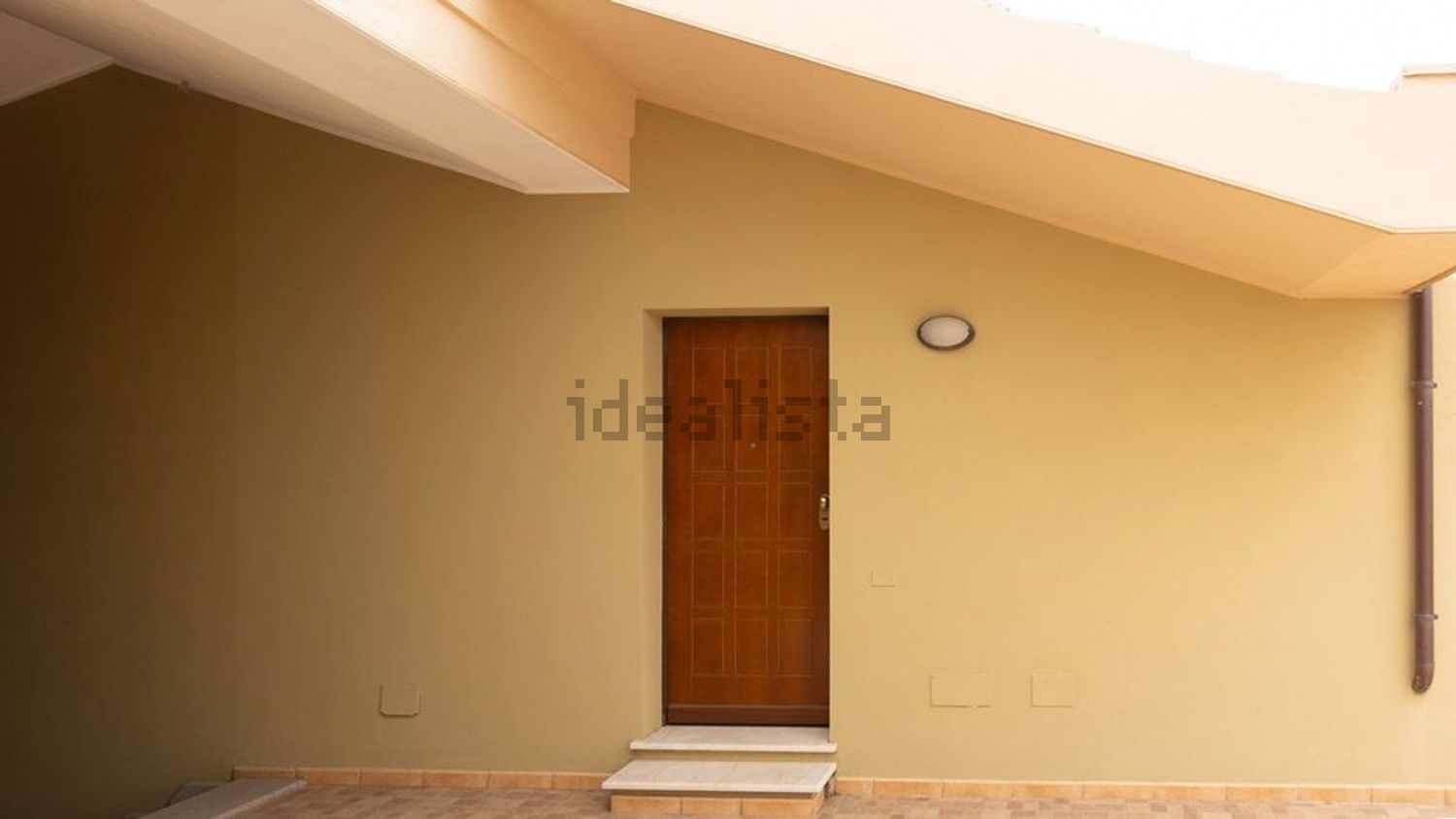 appartamento in vendita a Dolianova