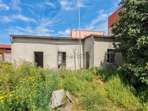 appartamento in vendita a Dolianova