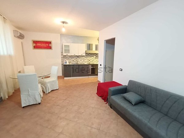 appartamento in vendita a Dolianova