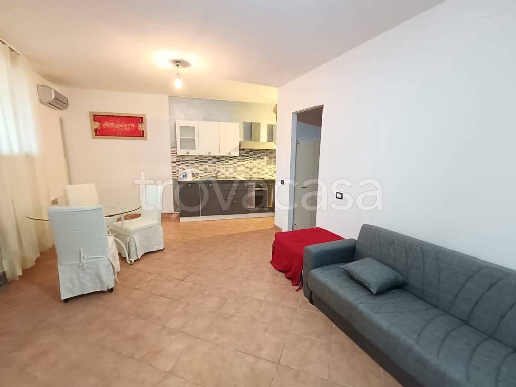 appartamento in vendita a Dolianova