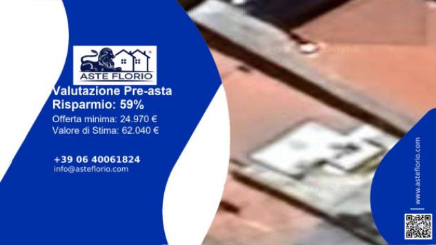 locale di sgombero in vendita a Dolianova