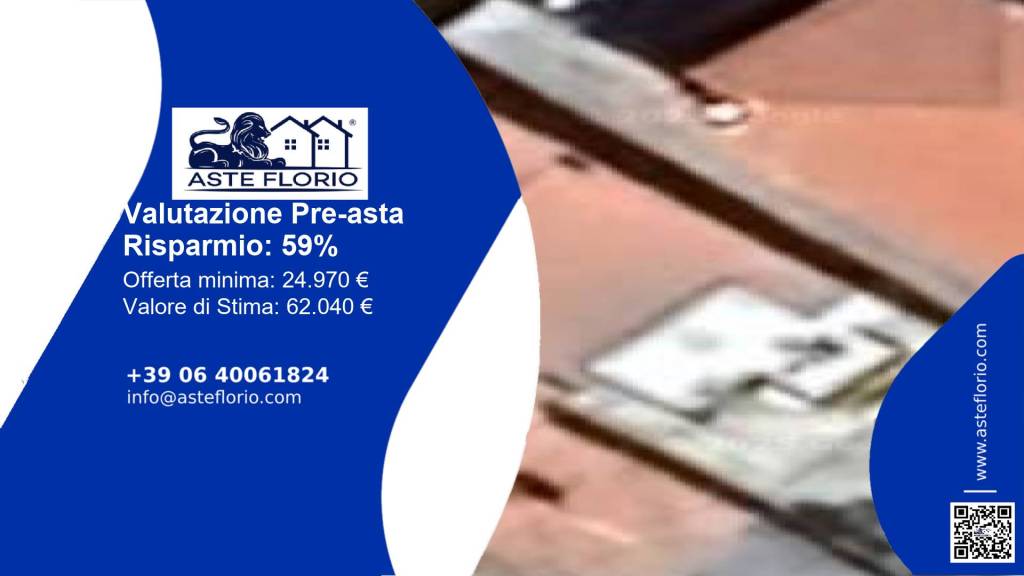 appartamento in vendita a Dolianova