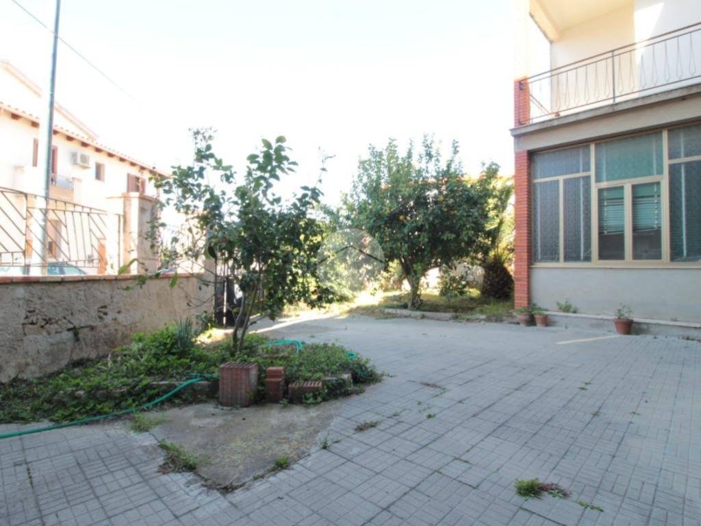 casa indipendente in vendita a Dolianova