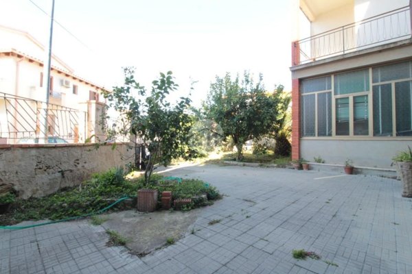 appartamento in vendita a Dolianova