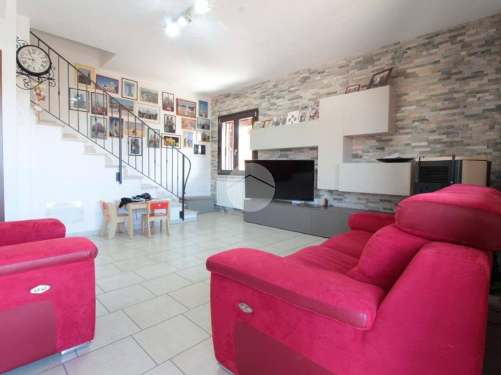 casa indipendente in vendita a Dolianova