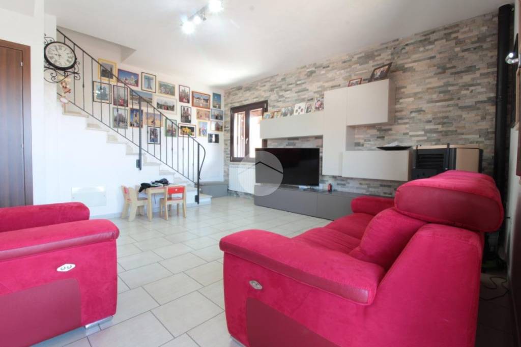 casa indipendente in vendita a Dolianova